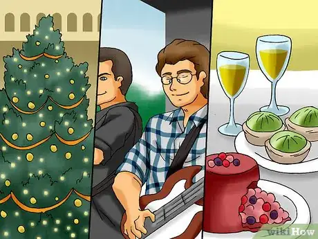 Image titled Visit Highclere Castle Step 3