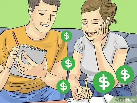 Image titled Stay Close to Your Spouse During the Holidays Step 9