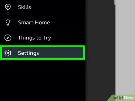 Image titled Enable Brief Mode on Alexa Step 3