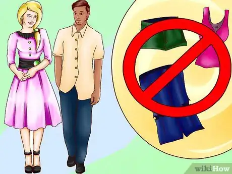 Image titled Stand out As a Christian Step 2