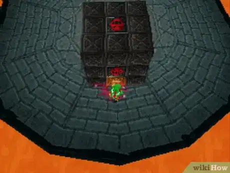 Image titled Beat Bowser in Mario Party DS Step 4