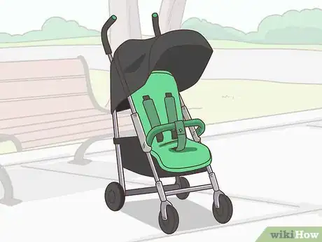 Image titled Buy for the Baby's First Year Step 21