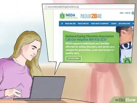 Image titled Talk to a Teen About Bulimia Step 14