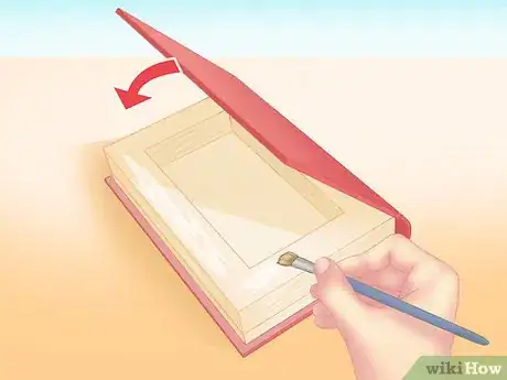 Image titled Make a Book Safe Step 15