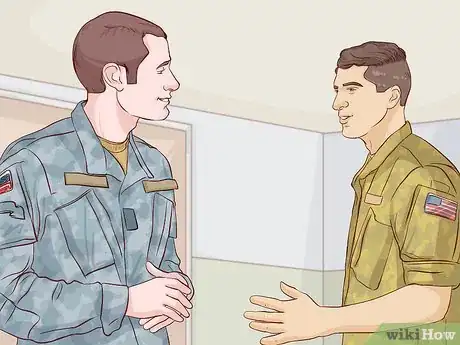 Image titled Join Air Force Space Command Step 16