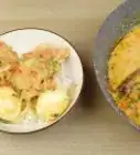 Make Indian Egg Curry