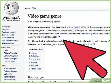 Image titled Make a Computer Game for Free Step 2