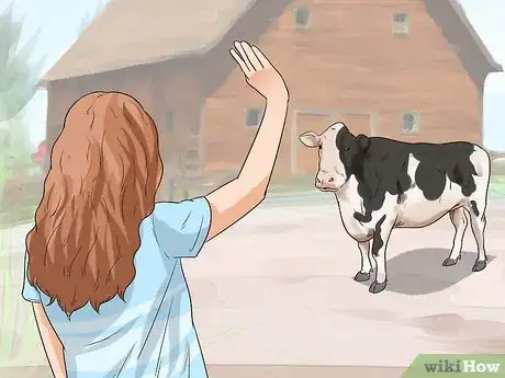 Image titled Raise Calves Step 21