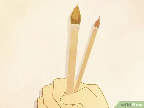 Image titled Paint Fall Trees Step 2