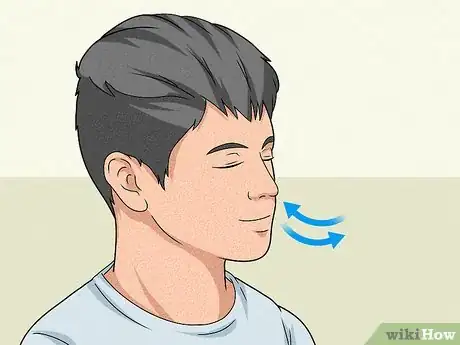 Image titled Ujjayi Breathing Step 3