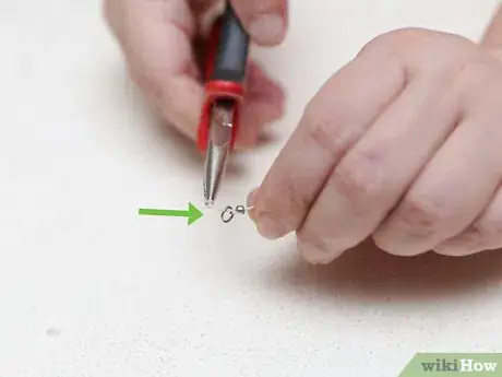 Image titled Make a Button Necklace Step 15