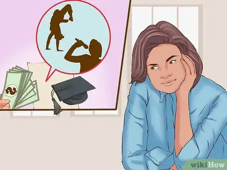 Image titled Apply for Grants for Single Mothers Step 12