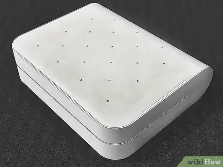 Image titled Move a Mattress Step 11