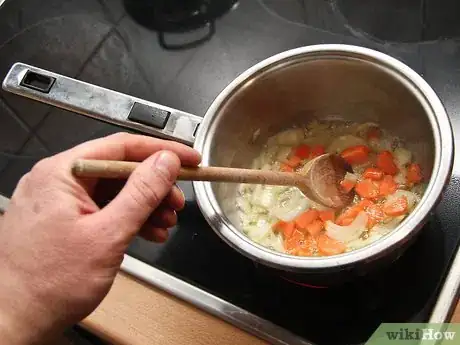 Image titled Make Brown Sauce Step 1