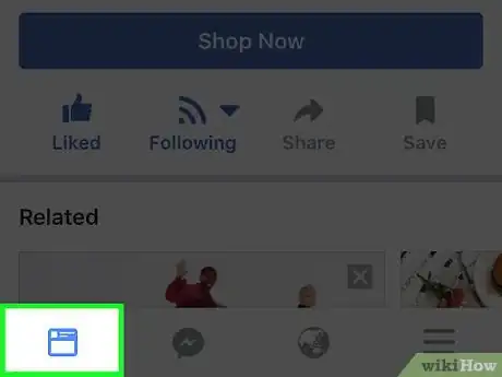 Image titled Use Facebook to Find Coupons Step 6