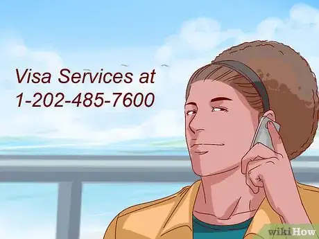 Image titled Apply for a US Visa Step 16