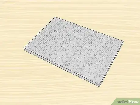Image titled Make a Bulletin Board from a Ceiling Tile Step 1