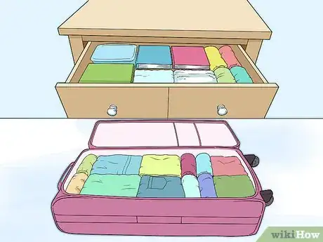 Image titled Pack Quickly Step 12