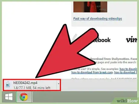Image titled Download Videos from Veoh Step 6