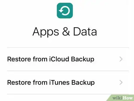 Image titled Import Messages to a New iPhone Step 9