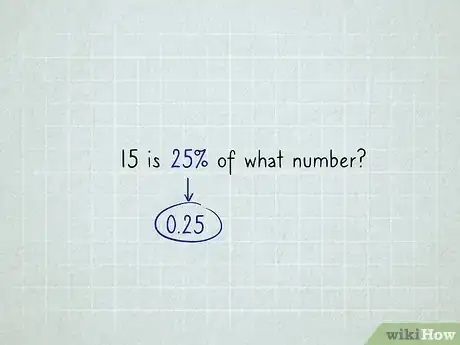 Image titled Work With Percentages Step 5