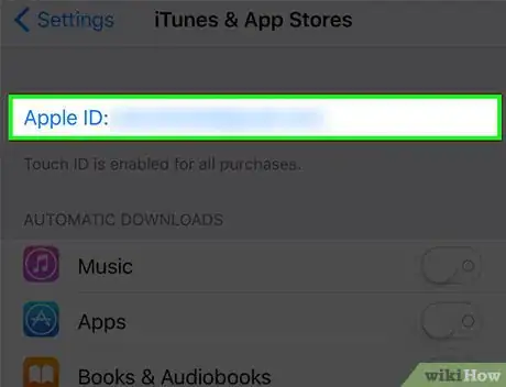 Image titled Cancel Tinder Plus on iPhone or iPad Step 4
