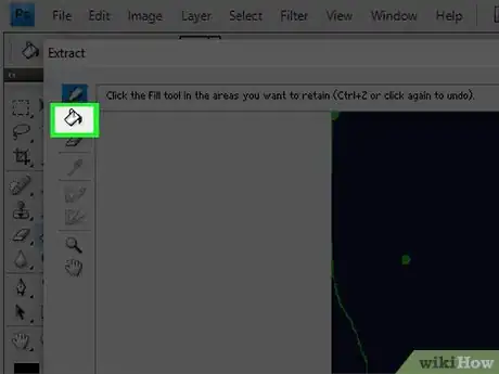 Image titled Add a Background on Photoshop CS3 Step 14