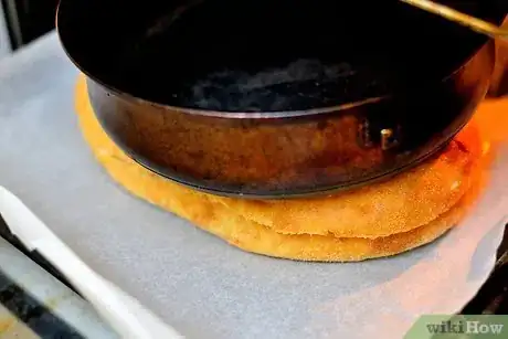 Image titled Make Giant Grilled Cheese Step 13