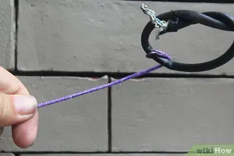 Image titled Reuse Wire Hangers Step 2