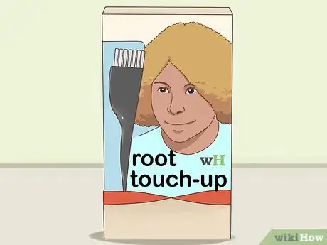 Image titled Care for Hair Between Salon Trips Step 13