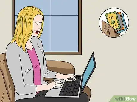Image titled Invest in the Stock Market with Little Money Step 11