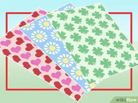 Image titled Mod Podge Paper to Wood Step 6