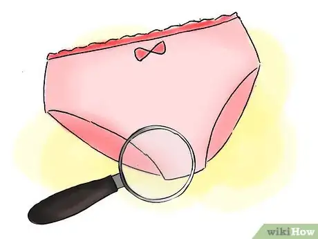 Image titled Treat BV (Bacterial Vaginosis) Step 01