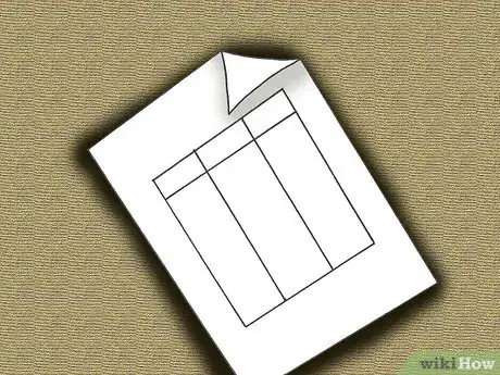 Image titled Write a Behavior Support Plan Step 2Bullet1