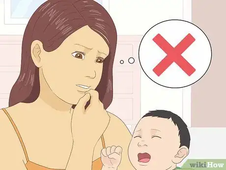 Image titled Treat Postpartum Depression Step 12