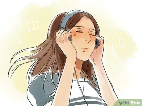 Image titled Reduce Anxiety with Music Step 5