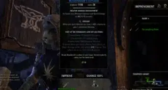 Level Up Your Blacksmithing in Elder Scrolls Online