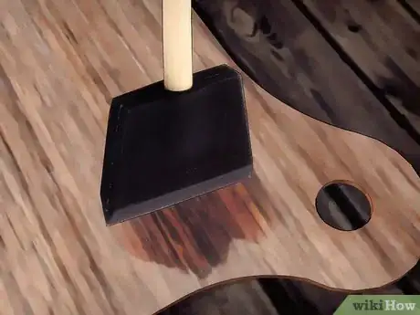 Image titled Stain Furniture Step 14