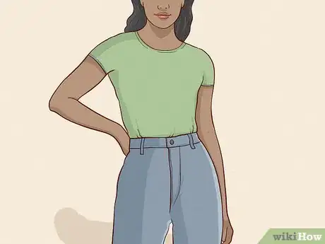 Image titled How Many Clothes Should Be in a Capsule Wardrobe Step 3