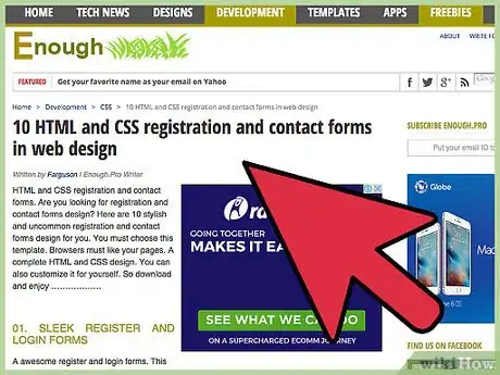 Image titled Promote Your Online Store Online Step 12