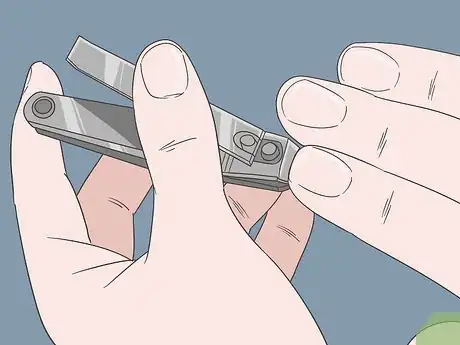 Image titled Stop Scabies Itching Step 6