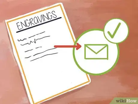 Image titled Start an Engraving Business Step 12