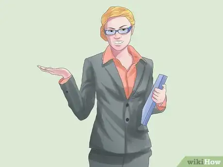 Image titled Lead Step 15