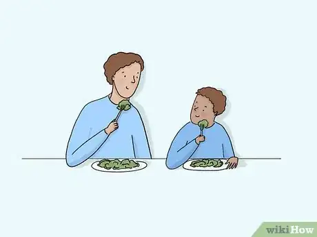 Image titled Encourage Healthy Eating in Schools Step 1