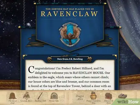 Image titled Join Pottermore Step 13