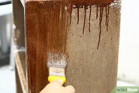 Image titled Stain Wooden Furniture Step 16