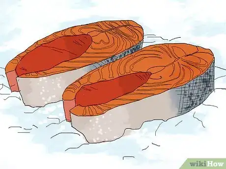 Image titled Maximize the Health Benefits of Fish Step 2