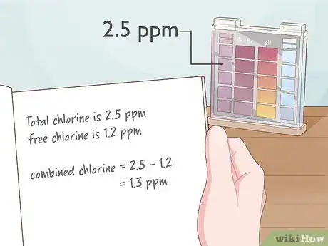 Image titled Shock Your Swimming Pool Step 11