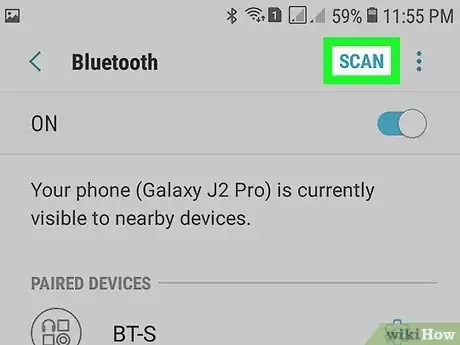 Image titled Connect Wireless Headphones on Android Step 6