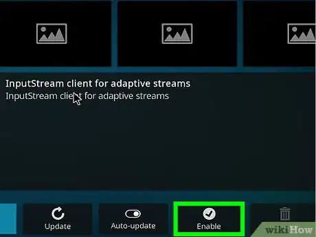 Image titled Watch Live TV on Kodi on PC or Mac Step 6